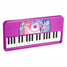 My Little Pony 37-Key Electric Keyboard   565314469